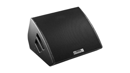 hire stage monitor speaker